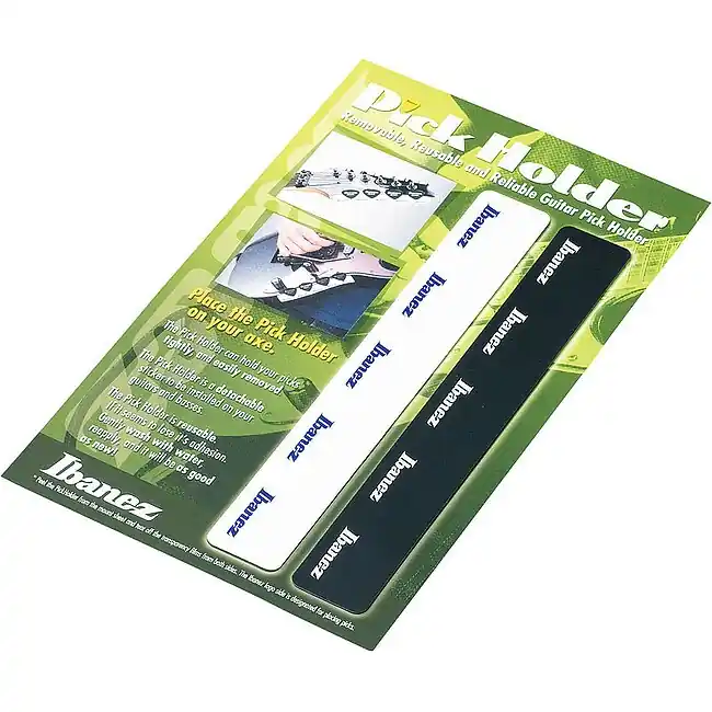 IBANEZ PHI-01 Pickholder Plektrenhalter für Gitarre/Bass/AL Online Kaufen