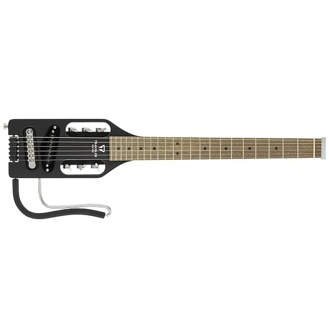 TRAVELER Ultra-Light Electric Midnight Black E-Gitarre inkl. Deluxe Gigbag Jetzt Bestellen