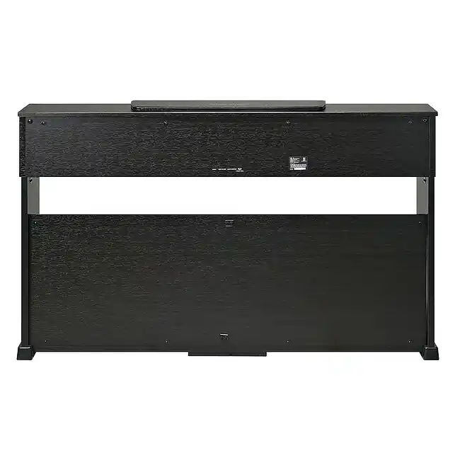 KURZWEIL KA130-SR Digitalpiano (Hammermechanik), palisander Garantierte Lieferung