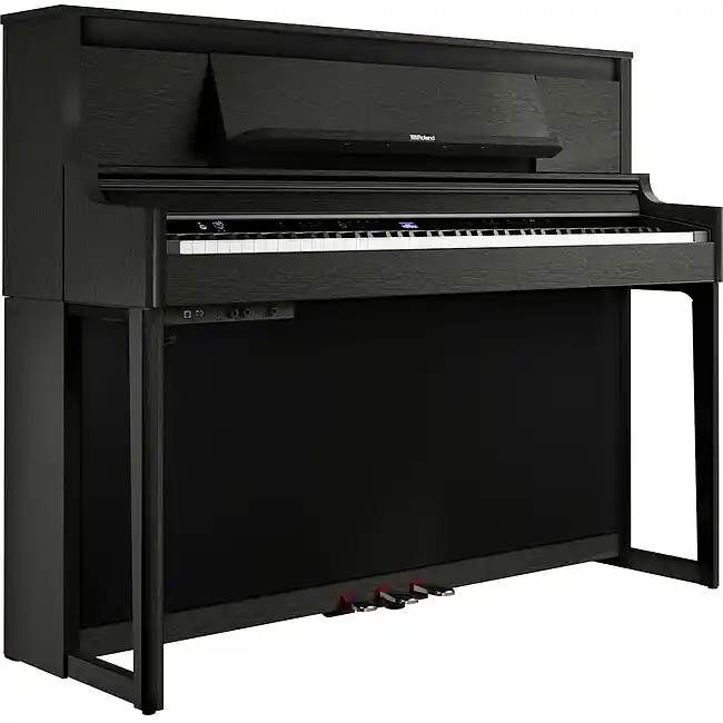 ROLAND LX-6 CH Premium Digitalpiano, charcoal black Sale