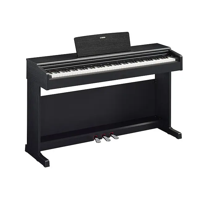 YAMAHA YDP-145B Arius Digitalpiano, schwarz Angebot