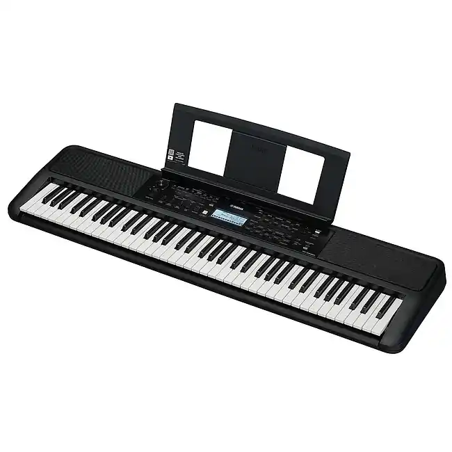 Beliebt YAMAHA PSR-EW320 Portatone Keyboard inkl. Netzteil