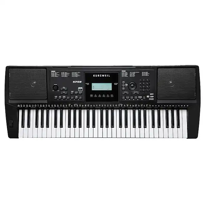 Kostenloser Rückversand KURZWEIL KP80 Keyboard mit Anschlagdynamik