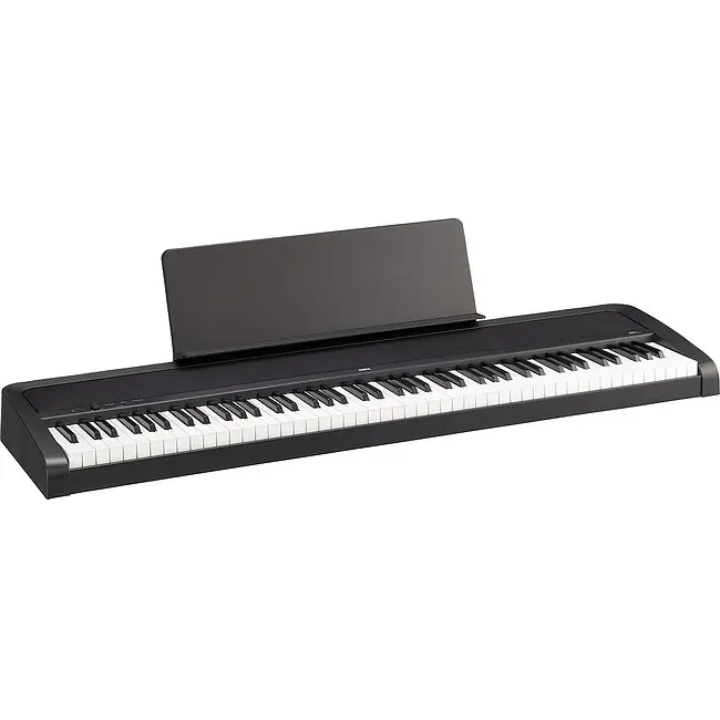 KORG B2+ Black Stagepiano Jetzt Bestellen
