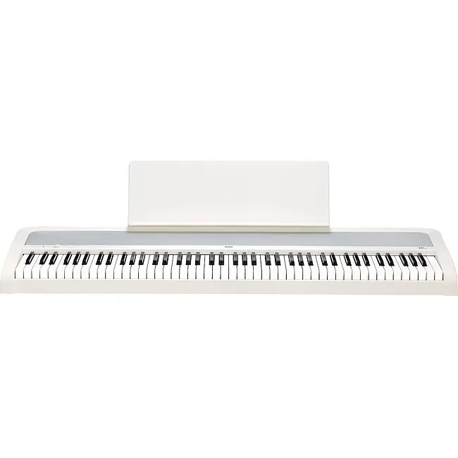 Super-Preis KORG B2+ White Stagepiano