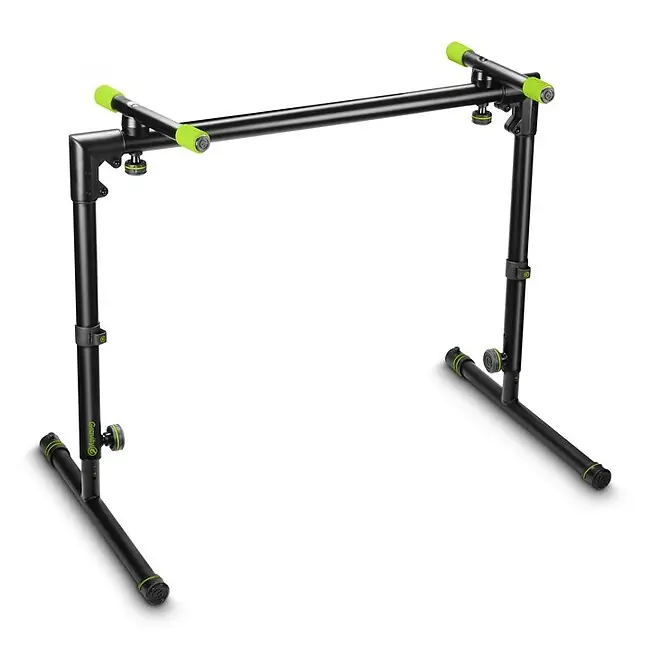 GRAVITY KS TS 01 B Keyboardtisch Markenware