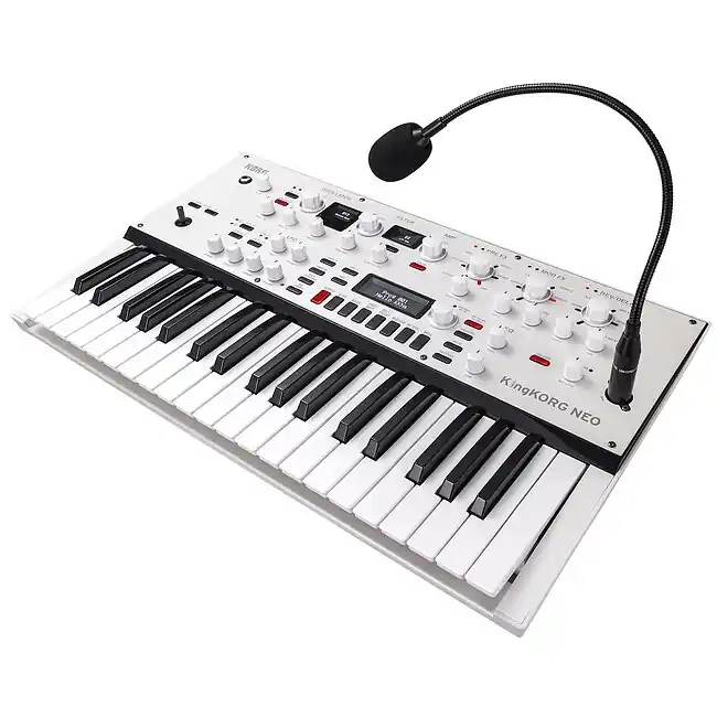 Jetzt Kaufen KORG KingKORG Neo Synthesizer