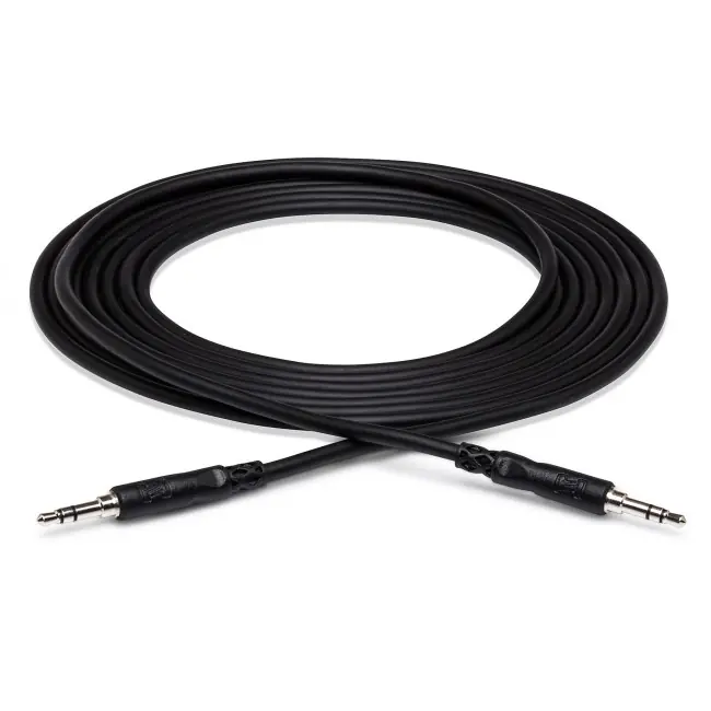 Bestseller HOSA CMM-103 Line-Kabel 3,5mm StKLm - 3,5mm StKLm 0,9m