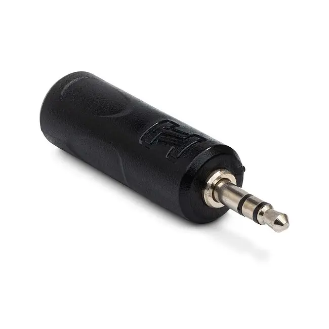Großhandel HOSA GMP-112 (A-103) Adapter 6,3mm StKlf - 3,5mm StKlm (Miniklinke)