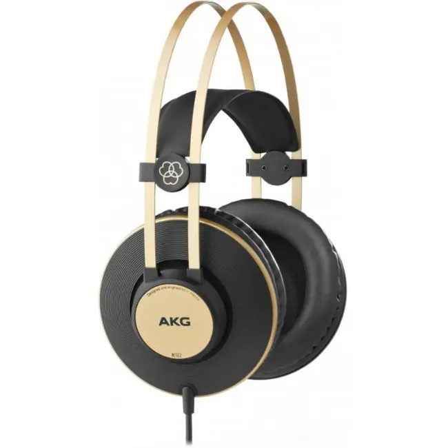 Bestseller AKG K92 Kopfhörer, geschlossen