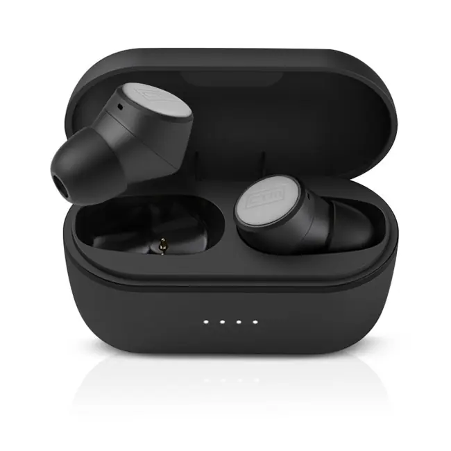 Expressversand CTM EP2-TWS Explore P2 True Wireless In-Ear-Kopfhörer