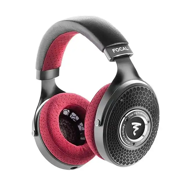 Neuheit FOCAL Clear MG Professional Kopfhörer (offen) inkl. Zubehör