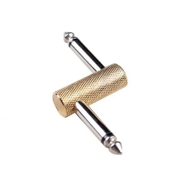 Geld-Zurück-Garantie MOOER PCZ Shape Pedal Connector Verbindungsstecker für Effektpedale