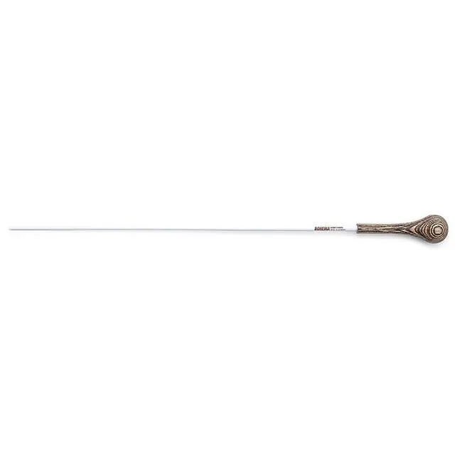 Ausverkauf ROHEMA 618167 Achat Taktstock (Black Hornwood)