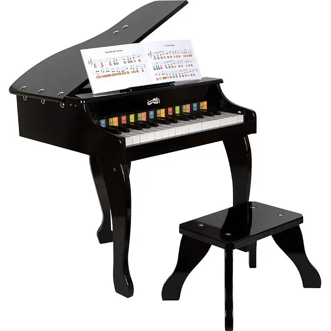 Echt SMALL FOOT 12622 Klavier Kinderflügel Spielzeug