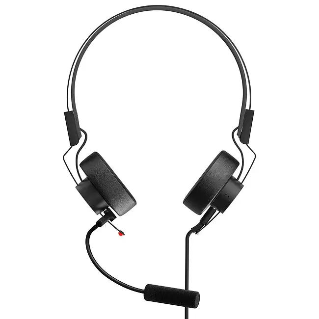 Kostenloser Rückversand TEENAGE ENGINEERING M-1 Headset für OP-Z, Smartphone und Tablets