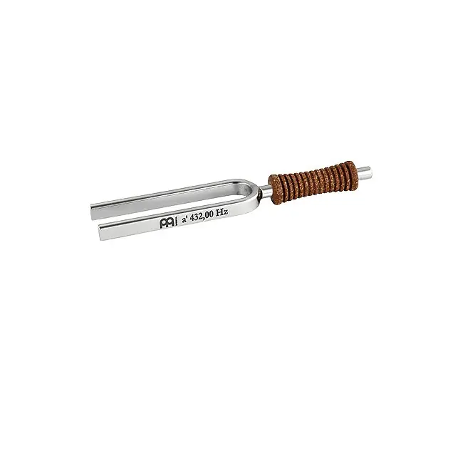 MEINL TF-432 Sonic Energy Stimmgabel 432Hz Abverkauf