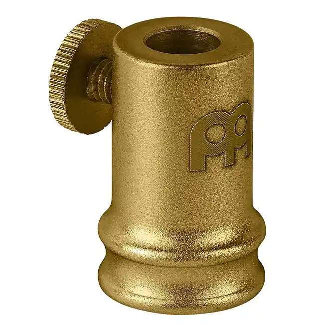 Mega-Angebot MEINL VF-FS Sonic Energy Tuning Fork Vibration Foot Flat Klein 25gr gold