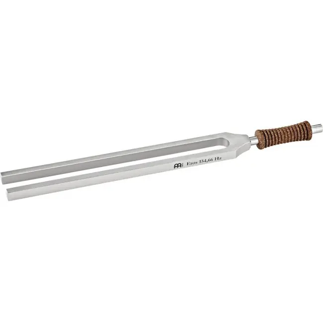 Sale MEINL TTF-ER Sonic Energy Planetary Tuning Fork Stimmgabel, Eros 154,66 H