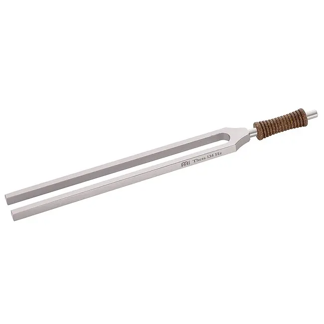 Bestseller MEINL TTF-THETA Sonic Energy Binaural Therapy Tuning Fork Theta 134Hz