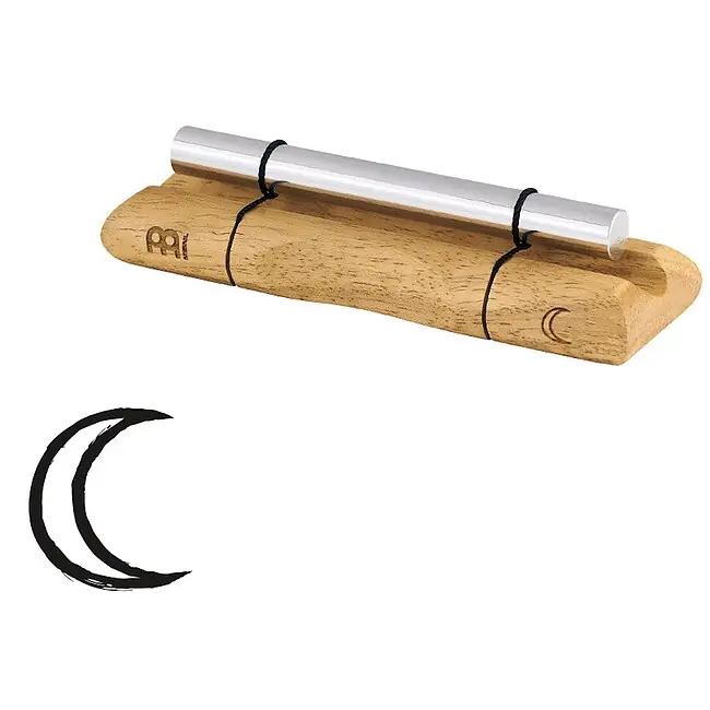 MEINL EC-M-SI Sonic Energy Klangstab Siderischer Mond 3638,88Hz Hochwertig