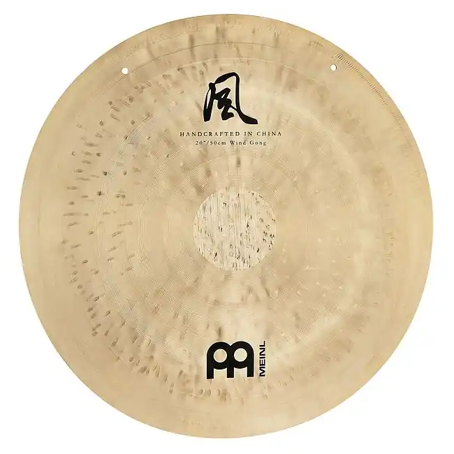 Rabatt MEINL WG-TT14 Sonic Energy 14 Zoll Wind Gong