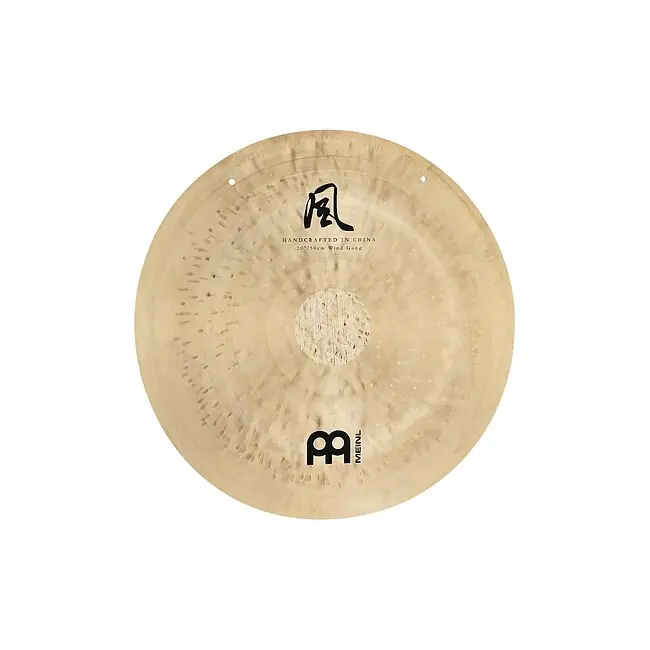 Premium MEINL WG-TT24 Sonic Energy Windgong inkl. Zubehör (61 cm)