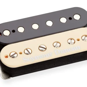 Seymour Duncan 78 Model Humbucker - Bridge Pickup - Zebra Schneller Versand