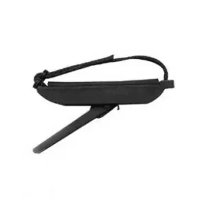 Kostenfreie Lieferung TERRY GOULD C9 Kapodaster Deluxe, verstellbar, schwarz