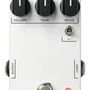 JHS Pedals 3 Series Screamer - Overdrive Sonderaktion