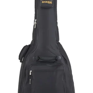 Knallerangebot RockBag - Royal Premium Line - Acoustic Bass Gig Bag