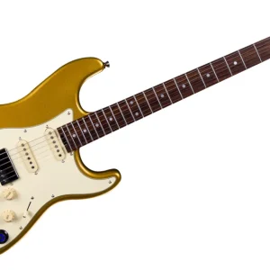 GTRS Standard 800 Intelligent Guitar (S800) - Gold Preiswert