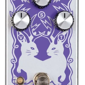 EarthQuaker Devices Hizumitas - Fuzz Sustainer Finale Aktion