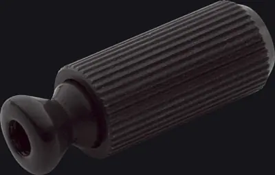 Framus Parts - Posts for Wilkinson VS 50 Tremolo - Black Wochenendangebot