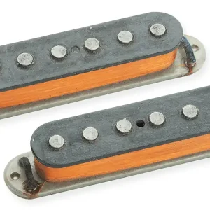 Großhandel Seymour Duncan Antiquity II - Jaguar, Pickup Set, Aged