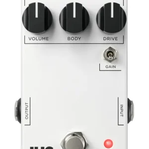 JHS Pedals 3 Series Overdrive Im Trend