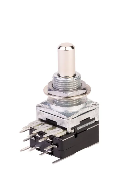 MEC Poti mono pull-push 15A 25 K Garantierte Lieferung