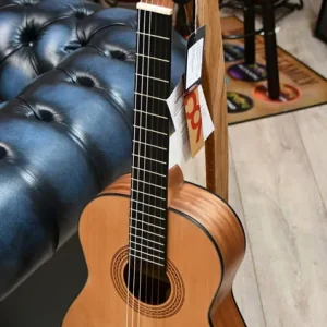 LA MANCHA Rubinito CM/59 Konzertgitarre 3/4 Bestseller