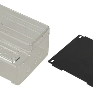 Geprüft RockBoard PedalSafe Type D2 - Protective Cover And Universal Mounting Plate For Large Horizontal Pedals