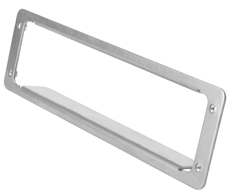 RockBoard MOD Brace Sichere Zahlung