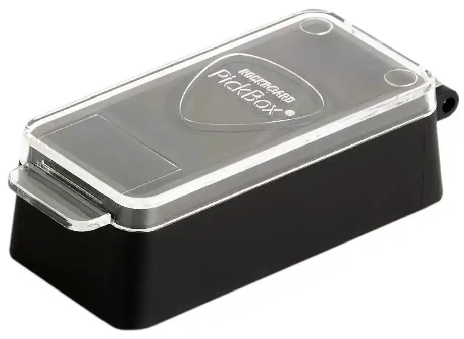 Versand Am Gleichen Tag RockBoard PedalSafe Pick Box