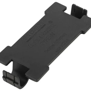 Highlight RockBoard QuickMount Type UV - Universal Pedal Mounting Plate For Vertical Pedals