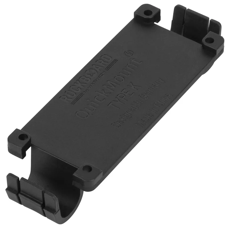 RockBoard QuickMount Type K - Pedal Mounting Plate For Mooer Micro Series Pedals Top-Preis