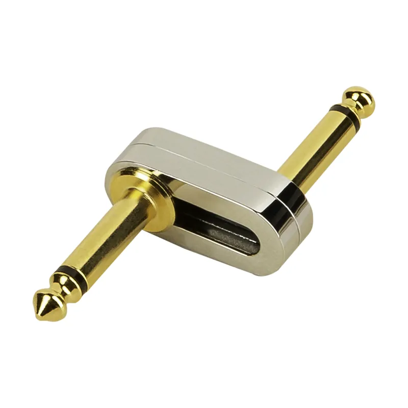 Ab Werk RockBoard Slider Plug - Chrome