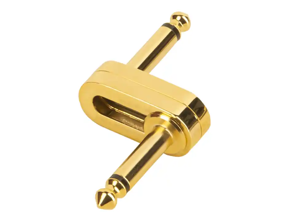 RockBoard Slider Plug - Gold Neuheit