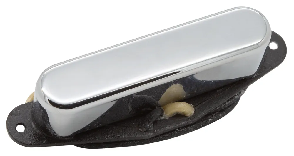 Seymour Duncan Antiquity Retrospec'd Tele - Neck Pickup - Nickel Cover Preiswert