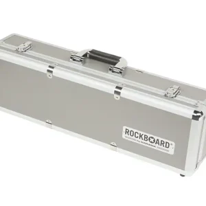 Schnäppchen RockBoard Professional Flight Case for RockBoard DUO 2.2 Pedalboard