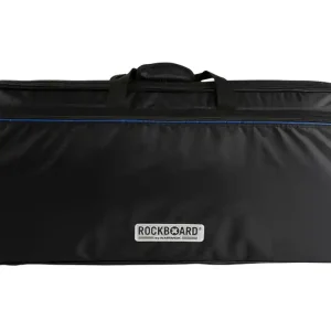 Weltweiter Versand RockBoard Professional Gig Bag for RockBoard QUAD 4.3 Pedalboard