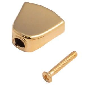 Hipshot Guitar Tuner Button, Tulip - Gold Kostenfreie Lieferung