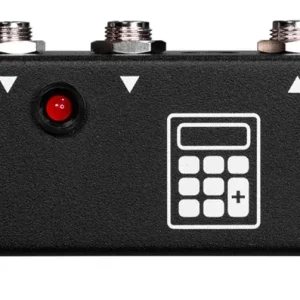Gleich Bestellen JHS Pedals Summing Amp - Signal Combiner